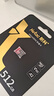 朗科（Netac）512GB TF（MicroSD）存储卡 U3 A2  4K超至尊PRO版 适用于大疆运动相机gopro内存卡 读速160MB/s  实拍图
