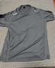 艾伦伯顿运动套装男速干衣夏季跑步短袖健身衣服冰丝t恤短裤羽毛球训练服 灰色【冰丝 速干 运动】 3XL 【160-175斤】 实拍图