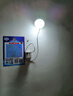 蛮光 led灯泡大功率三防节能超亮过道照明E27螺口螺旋 实拍图