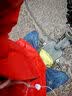 拓路者朱雀冲锋衣男户外防水徒步登山服春秋季休闲通勤外套男士夹克 实拍图