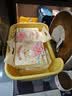 喵梵思混合猫砂豆腐膨润土混合猫砂低尘吸水猫砂猫厕所豆腐砂2.5kg/包 混合猫砂15kg（6包） 实拍图