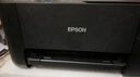 爱普生（EPSON）墨仓式 L3255彩色打印机 微信打印/无线连接  家用打印优选（打印、复印、扫描、AI学习打印机） 实拍图