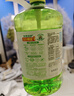 立白青柠洗洁精大瓶1kg*3瓶食品用维E精华去重油不伤手餐具果蔬适用 实拍图