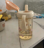 贝姆士儿童直饮牛奶杯1-2-3岁以上大宝宝奶瓶吸管杯ppsu喝水喝奶直饮杯 实拍图