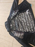 Columbia哥伦比亚户外秋冬男女银点三合一鹅绒内胆700蓬防水冲锋衣XE5542 010 XE5542  黑色 男女同款 XL (185/104A) 实拍图