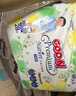 大王【品牌直供 安心品质】天使自然之恩纸尿裤NB74片(小于等于5kg) 实拍图