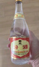 汾酒 黄盖玻汾 清香型高度白酒 53度 475mL 单瓶装 纯粮酒 实拍图