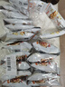 黄飞红（HUANGFEIHONG）孜然烧烤味花生25g*10袋坚果炒货下酒菜零食脱油花生 实拍图