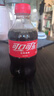 可口可乐汽水 碳酸饮料 300ml*12瓶 整箱装 实拍图