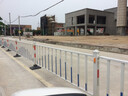 益宙城市道路护栏隔离栏交通公路马路市政加厚围栏锌钢京式防撞安全人行道栏杆马路隔离人车分流道路隔离护栏 咨询客服定制-可享受出厂价 实拍图