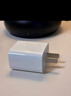 Apple/苹果 20W USB-C充电器  type-c充电器苹果手机充电器原装手机快充头 苹果17手机充电 实拍图