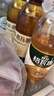 秋林格瓦斯 百香果味格瓦斯面包发酵饮料 350ml*12瓶 整箱装 实拍图