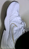 耐克NIKE男子训练鞋老爹鞋 AIR MONARCH IV 运动鞋415445-103白 41 实拍图