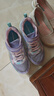 Skechers斯凯奇逐风体训鞋 机器人马拉松同款儿童时尚鞋运动鞋303978L 实拍图