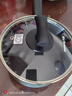 九阳（Joyoung）奶锅不粘奶锅麦饭石色不粘奶锅汤锅宝宝辅食泡面炉灶通用18cm 实拍图