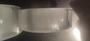 得力（deli）强力纳米胶带防风米字贴窗无痕双面胶 50mm*3m*2mm加宽加厚 升级防尘泡壳可重复使用 1卷 33604 实拍图