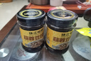 珠江桥牌蒜蓉豆豉酱240g 豆鼓酱面豉酱拌面豉汁排骨蒸鱼调味酱 中华老字号 实拍图