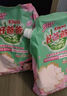 好爸爸（Kispa）樱香柔软皂粉2.36斤 洗衣粉 柔软亲肤 母婴贴身衣物适用 实拍图