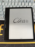 汉王（Hanvon）Clear7Turbo+电子书阅读器高通8核7英寸电纸书墨水屏电子笔记本便携阅读办公本平板电脑Carta1300 实拍图