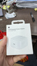 Apple/苹果【新品】40W USB-C充电器 type-c充电器苹果手机充电器手机快充头 苹果17手机充电器 实拍图