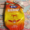 完达山全脂甜奶粉高蛋白质生牛乳绿色食品儿童成人全家早餐奶粉400g 实拍图