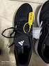 阿迪达斯adidas 男DURAMO 10 运动跑步鞋 GW8336 41码新老款随机发货 实拍图