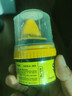 ONEFULL鞋油擦鞋神器真皮保养油无色通用皮鞋皮革护理保养油黑色50ml 实拍图