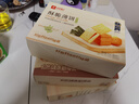良品铺子酥脆薄饼海苔味原味烧烤味900g早餐饼干休闲零食年货囤货 实拍图