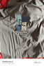 JEANSWEST LIFE真维斯纯棉长袖t恤男重磅亲肤圆领内搭潮牌外穿衣服青少年打底衫T 实拍图