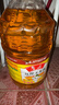 鲁花 食用油  物理压榨  非转基因 玉米油6.18L   实拍图