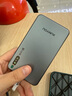 迅优随身wifi三网通免插卡移动网络wifi6无线网卡便携式高速4G无线wifi全国通用无限流量2025款5GXY 【WiFi6Pro】旗舰展锐芯+12信号通道 实拍图