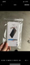 AOYAMIC  适用iPhone XR手机壳苹果xsmax保护套x/xs全包防摔透明硅胶软壳超薄简约男女款 iPhone XS Max(A2104)【透明白】 气囊防摔透明软壳【单壳】 实拍图