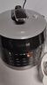苏泊尔（SUPOR）【国家补贴】0涂层球釜电压力锅6L双胆全自动智能预约 家用 SY-60YC6011Q电饭煲高压锅6-8人 实拍图