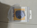 INSTAX富士instax 一次成像 智能相机PAL 丹宁蓝  单机标配 实拍图
