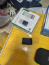 森海塞尔SPORT TRUE WIRELESS运动蓝牙耳机CXSPORT音乐入耳式MOMENTUM4真无线五一出游季生日礼物送男朋友 真无线4代【石墨黑】 实拍图
