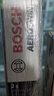 博世（BOSCH）雨刷雨刮器神翼进口24/19(宝马3系318320330/-15宝马X1)不带喷水 实拍图