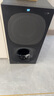 索尼（SONY）HT-S40R 5.1 实体环绕声道 杜比音效 无线后环绕 回音壁 Soundbar 家庭影院 电视音响 蓝牙 实拍图