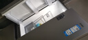 海尔（Haier）家宴539升十字四开双开门风冷无霜家用电冰箱一级能效BCD-539WGHTDEDH9U1家电国家补贴20% 实拍图