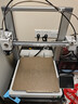 拓竹A1 3D打印机桌面家用FDM全自动调平高速3d打印机器bambulab A1 单机【大陆版】 实拍图