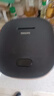 飞利浦（PHILIPS）【25分钟快速饭】多功能1.8L迷你电饭煲一键旋风煮 24小时智能预约电饭锅HD3063/80黑色  实拍图