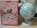 金球（jinqiu）AR地球仪3d立体学生用20cm男孩生日礼物7-14岁儿童玩具中小学生智能 实拍图