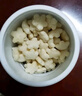 嘉宝（GERBER）婴幼儿辅食 星星泡芙草莓苹果味 三段（8个月以上）42g原装进口 实拍图