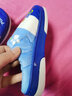 汪汪队立大功（PAW PATROL）汪汪队儿童棉拖鞋秋冬中大童室内家居防滑拖鞋男童毛毛可爱小孩子 2062汪汪队蓝色阿奇 17.5 内长17.5cm 190码 实拍图