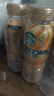 星巴克（Starbucks）茶咖 即饮咖啡 铁观音乌龙拿铁 270ml*6瓶 瓶装茶咖啡饮料 实拍图