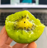 京觅 陕西徐香绿心猕猴桃奇异果24粒单果70-90g 生鲜水果 源头直发 实拍图