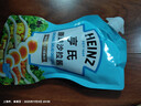 亨氏(Heinz) 沙拉酱 原味沙拉酱 蔬菜水果沙拉寿司酱 200g袋装 实拍图
