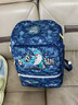 Gmt for kids小学生书包儿童大容量礼物超轻护脊减负1-4年级男女超级暴龙Light 实拍图