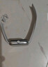 小米（MI）REDMI Watch 5 皎月银 澎湃OS 2 心率血氧监测 蓝牙通话 红米手表5 智能手表 小米汽车 实拍图