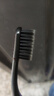 高露洁（Colgate）细毛护龈备长炭软毛成人牙刷3支 颜色随机旅行装独立包装京东自营 实拍图