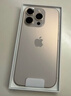 Apple/苹果 iPhone 16 Pro（A3294）128GB 沙漠色钛金属 支持移动联通电信5G 双卡双待手机 实拍图